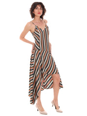 Vestiti Marrone Trussardi Jeans