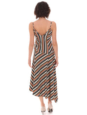 Vestiti Marrone Trussardi Jeans