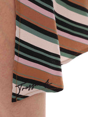 Vestiti Marrone Trussardi Jeans