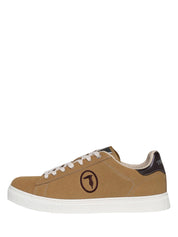 Sneakers Marrone Trussardi Jeans