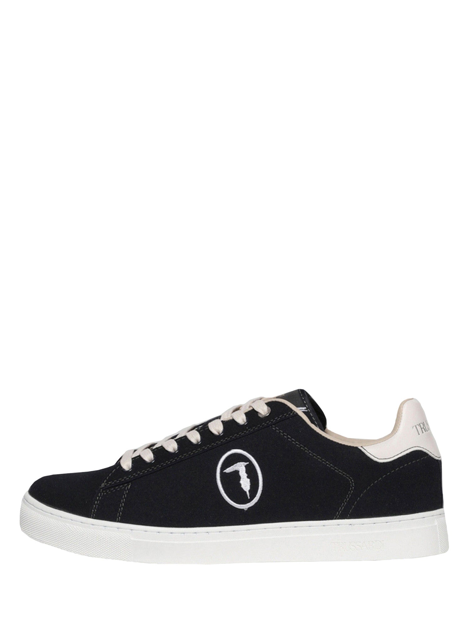 Shoes Collection Sneakers Donna Trussardi Jeans Men's Trussardi