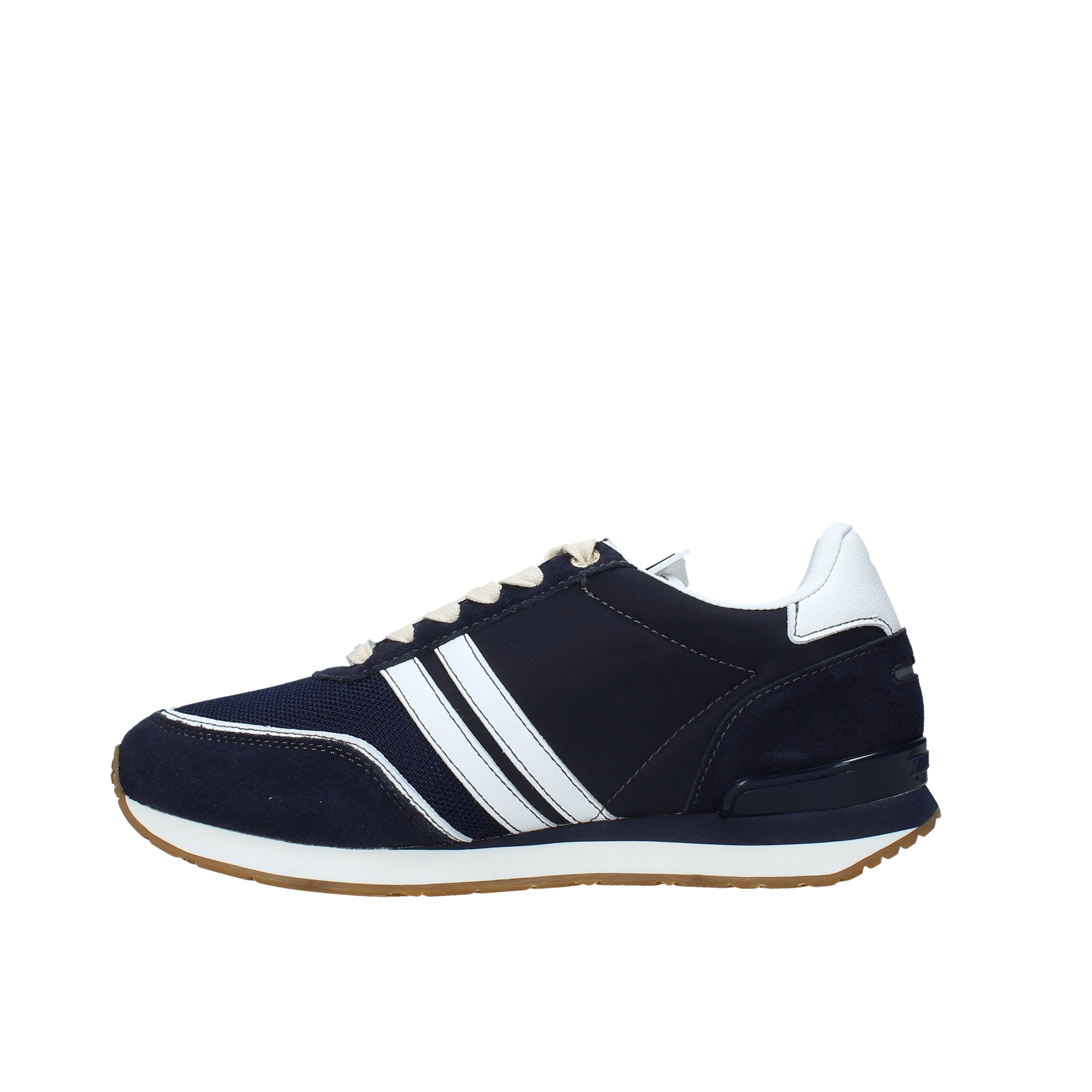 Sneakers Blu Trussardi Jeans