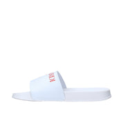 Ciabatte Bianco Trussardi Jeans