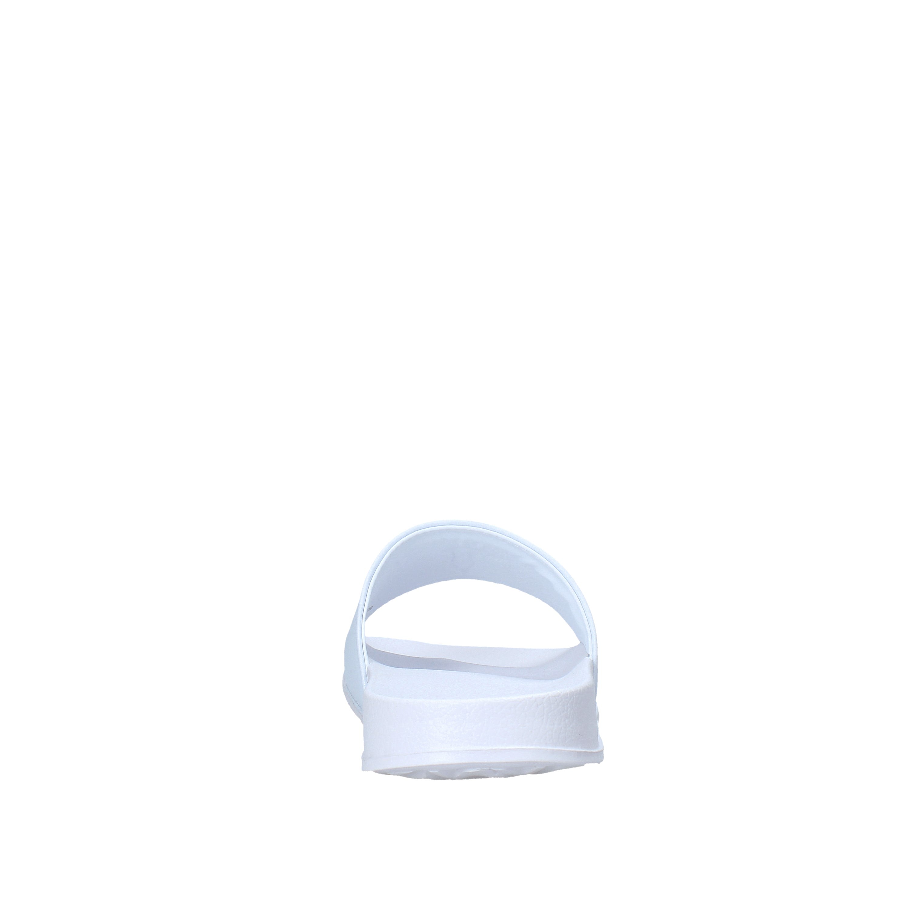 Ciabatte Bianco Trussardi Jeans