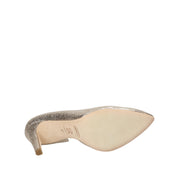 Decolleté Dorato Melluso