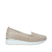 Slip-on Beige Melluso