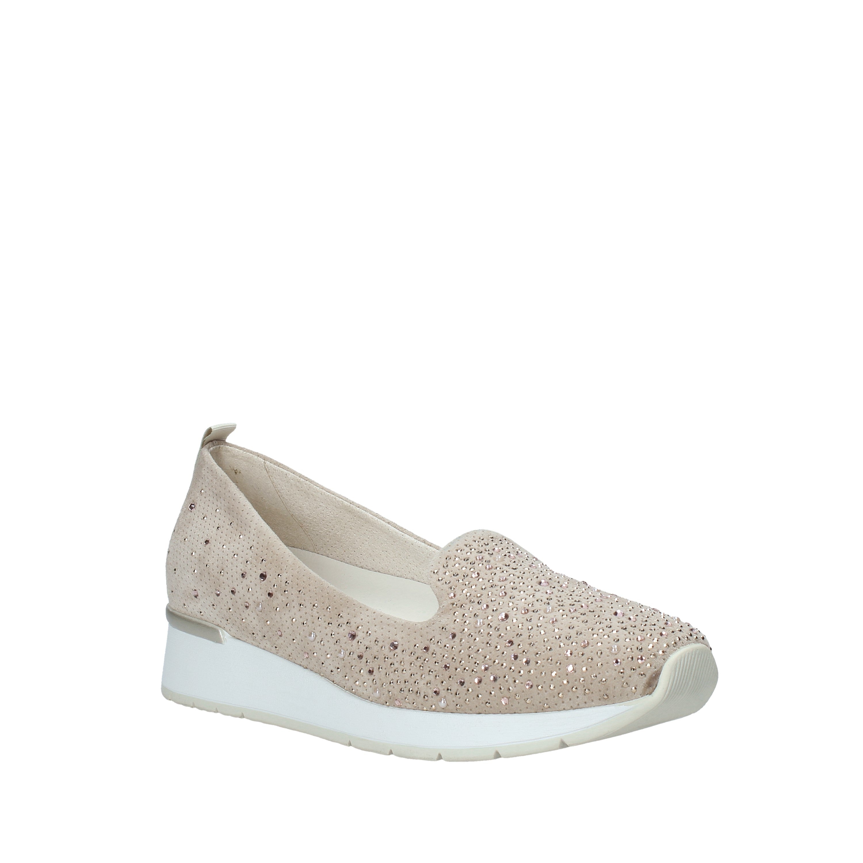 Slip-on Beige Melluso