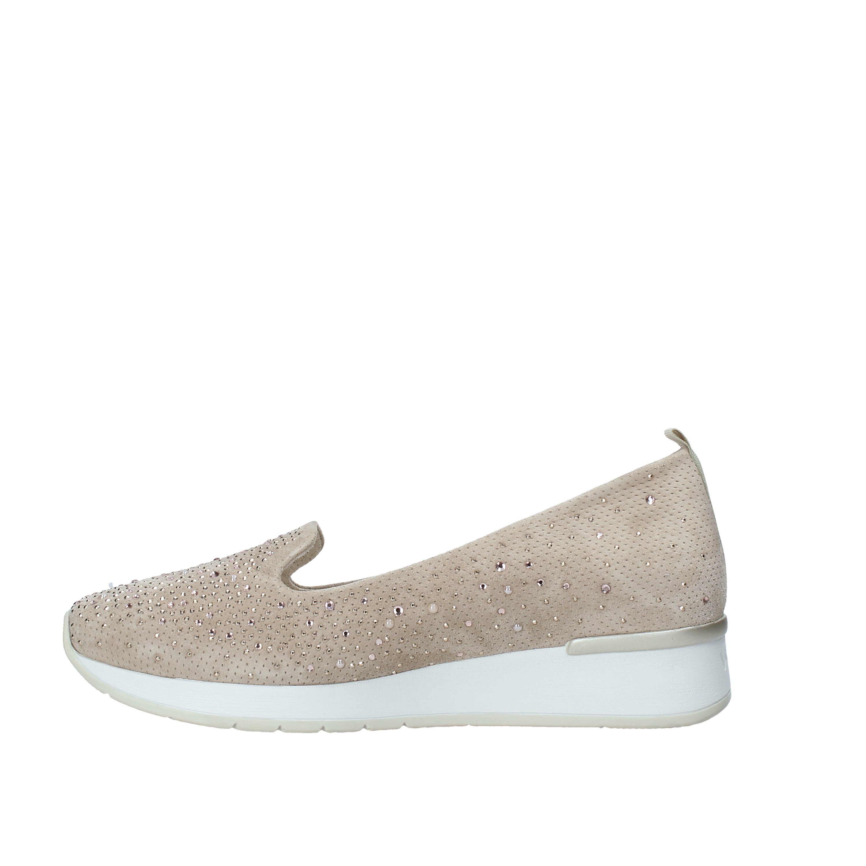 Slip-on Beige Melluso