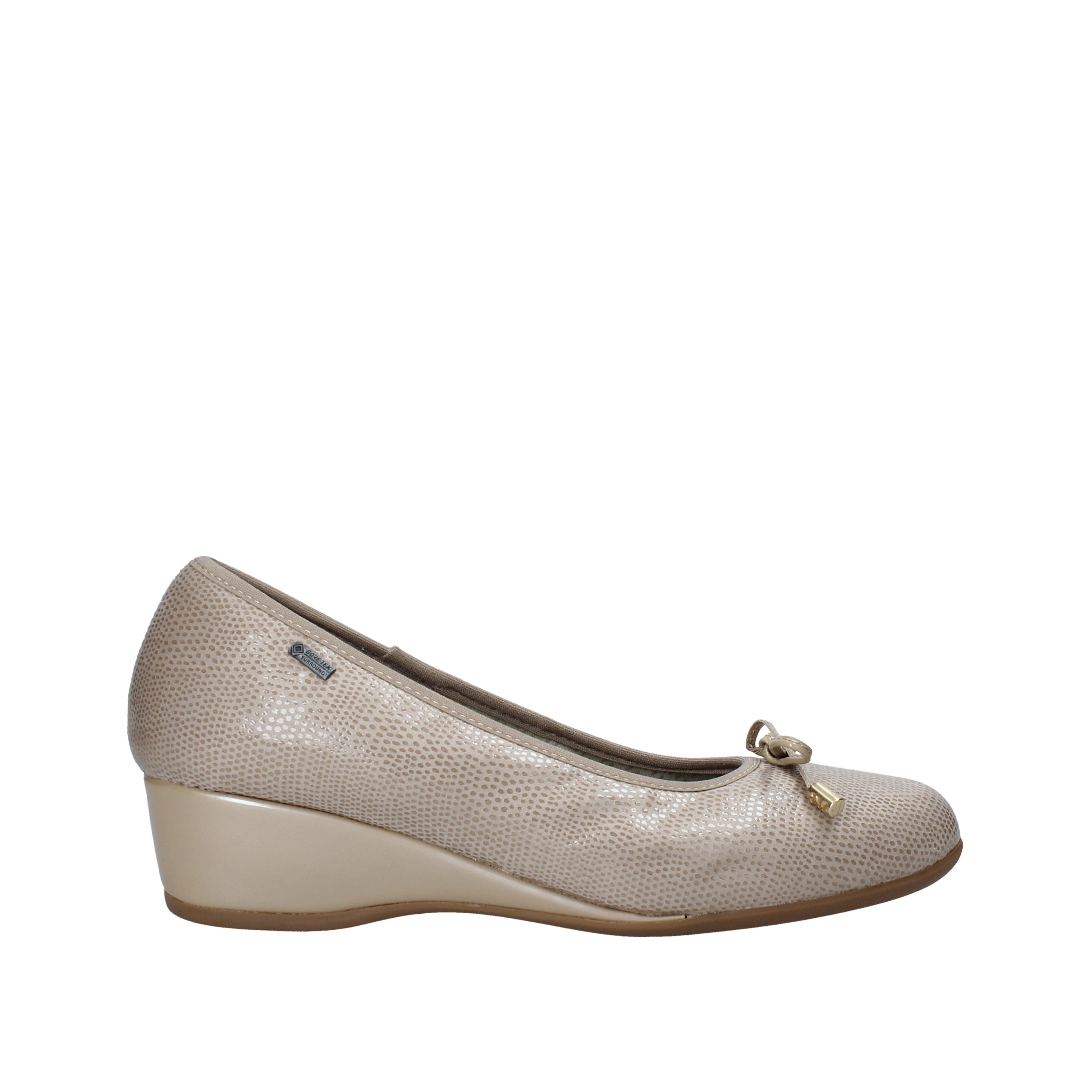Ballerine Beige Melluso