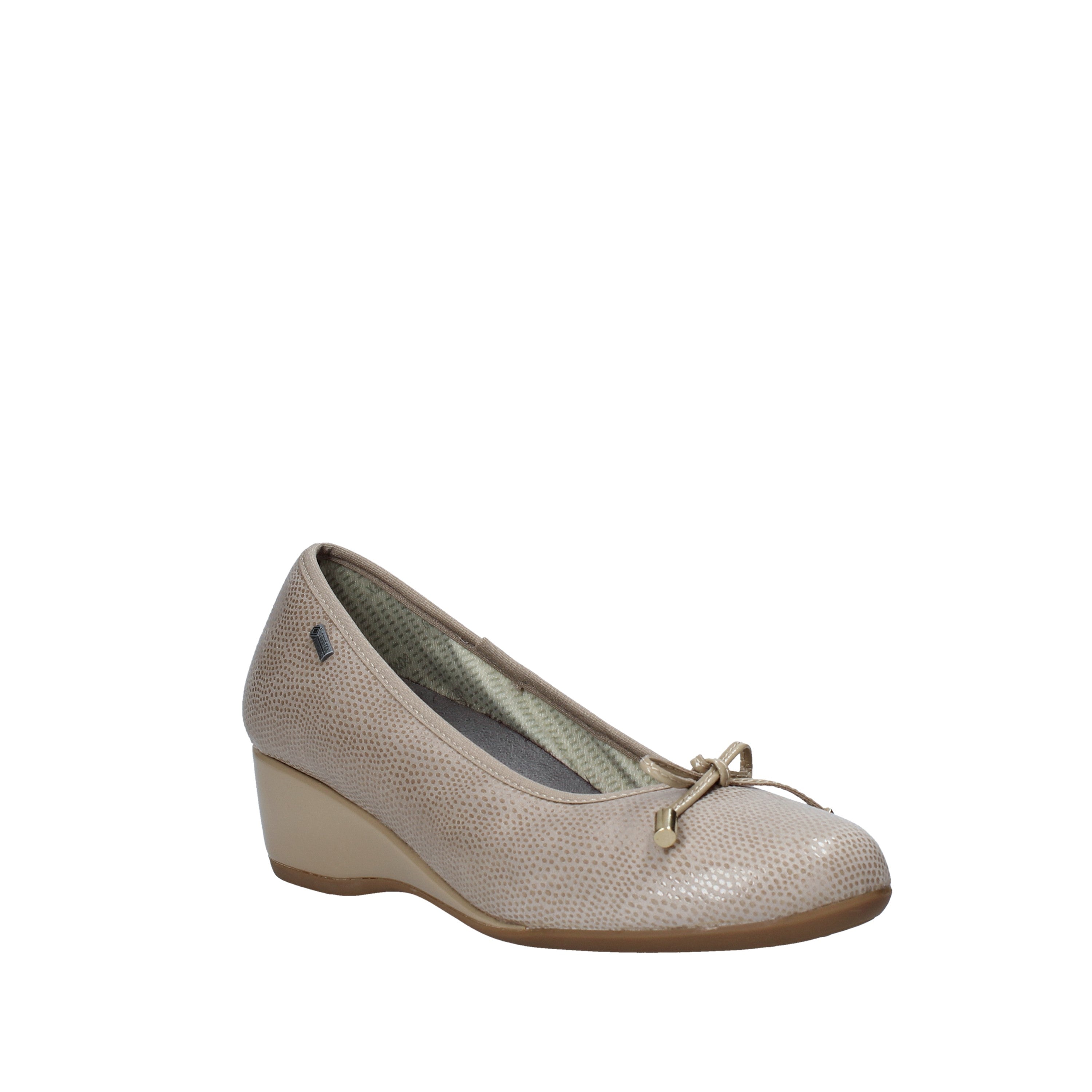 Ballerine Beige Melluso