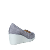 Slip-on Grigio Melluso