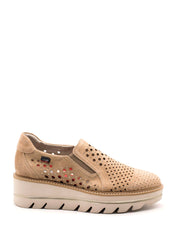 Slip-on Beige Callaghan