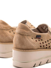 Slip-on Beige Callaghan
