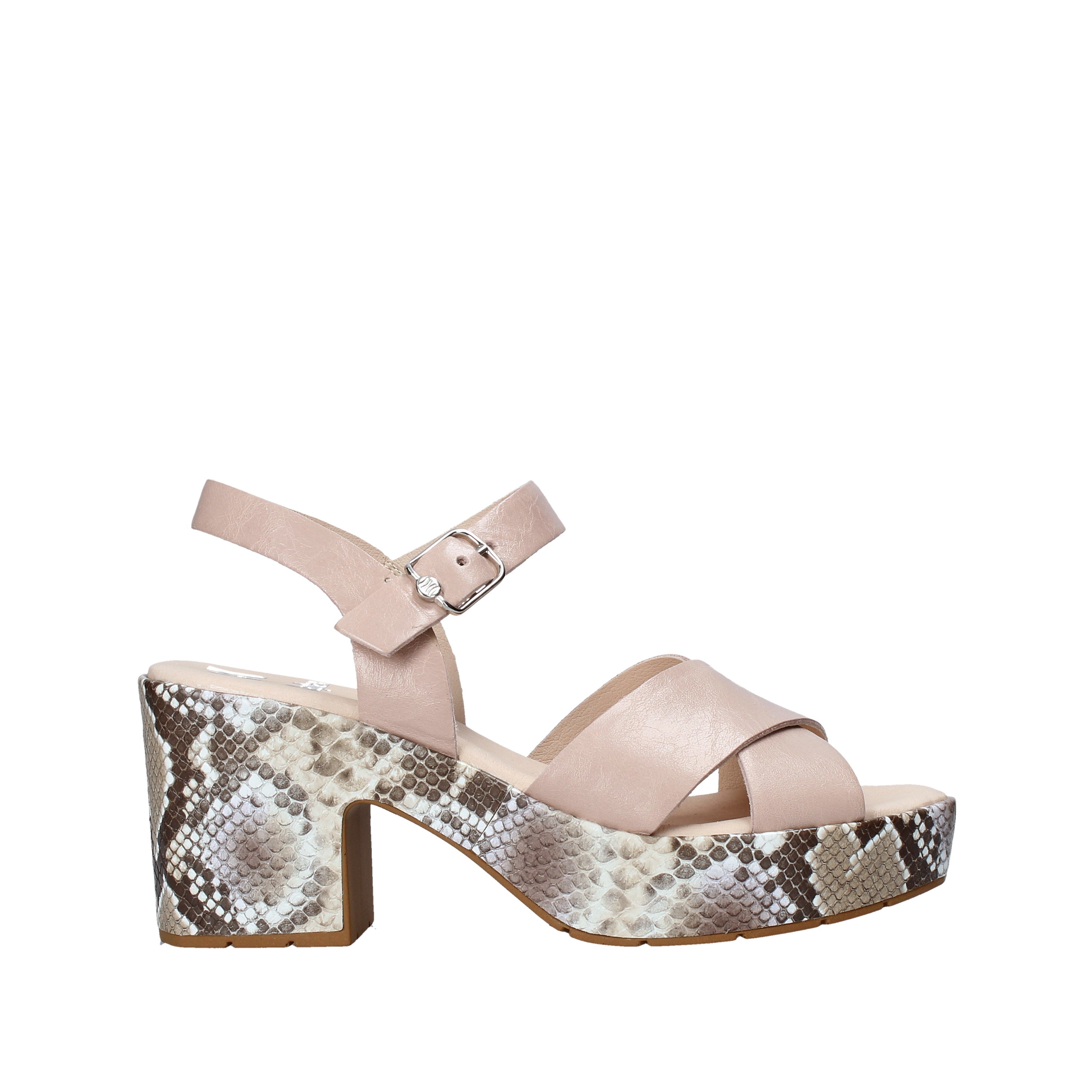 Sandali tacco Rosa Callaghan