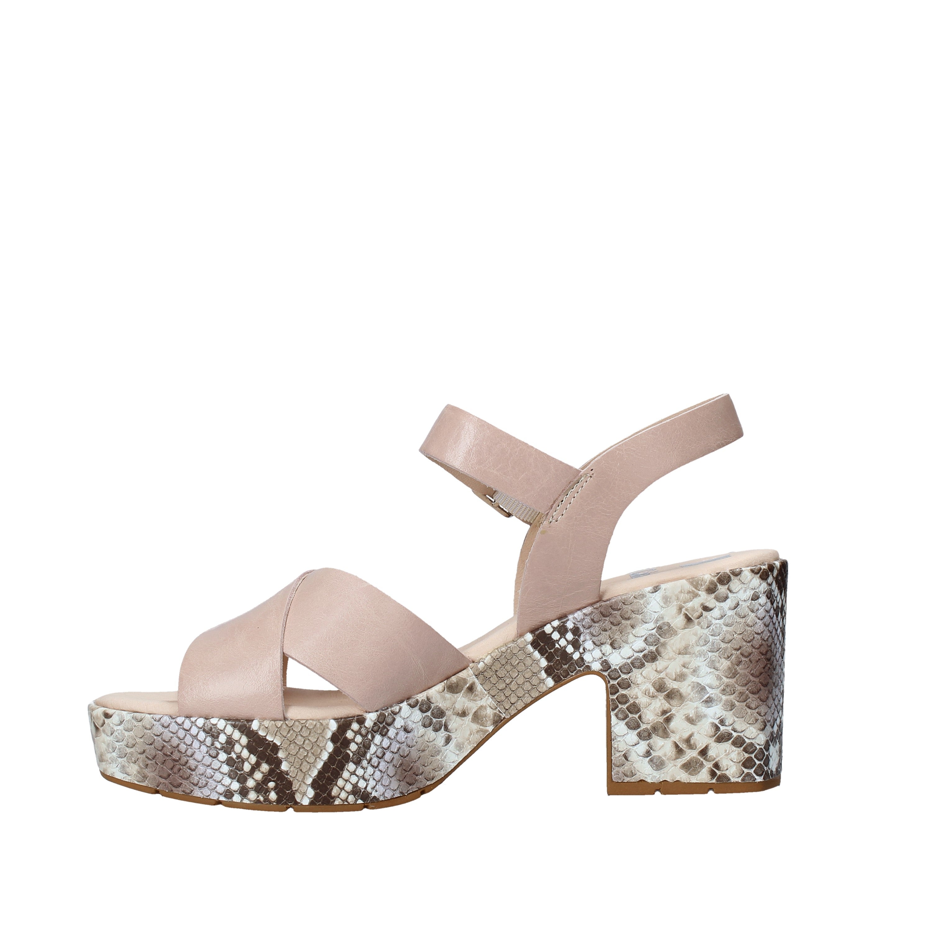 Sandali tacco Rosa Callaghan