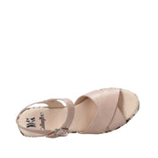 Sandali tacco Rosa Callaghan