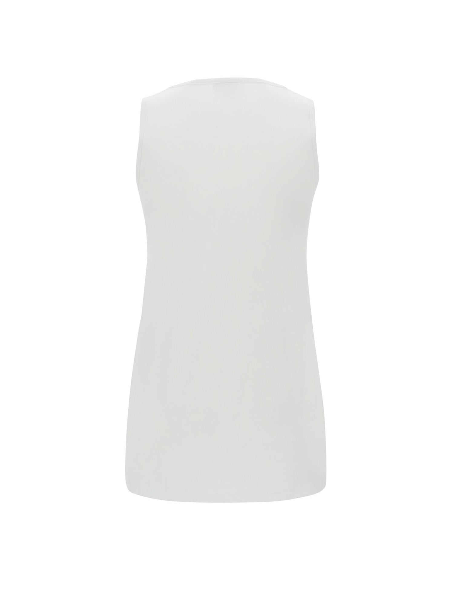 Canotte Bianco Freddy