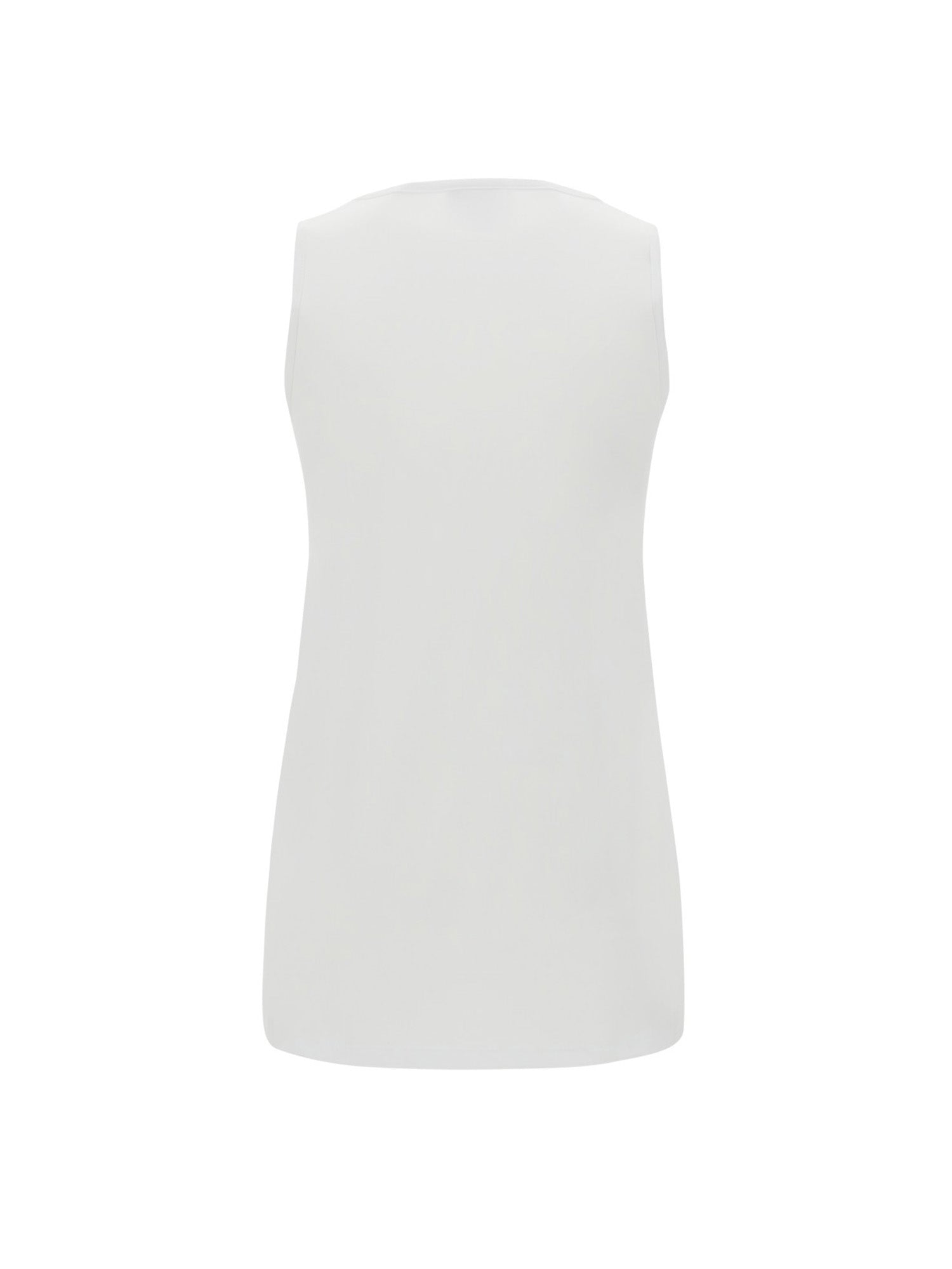 Canotte Bianco Freddy