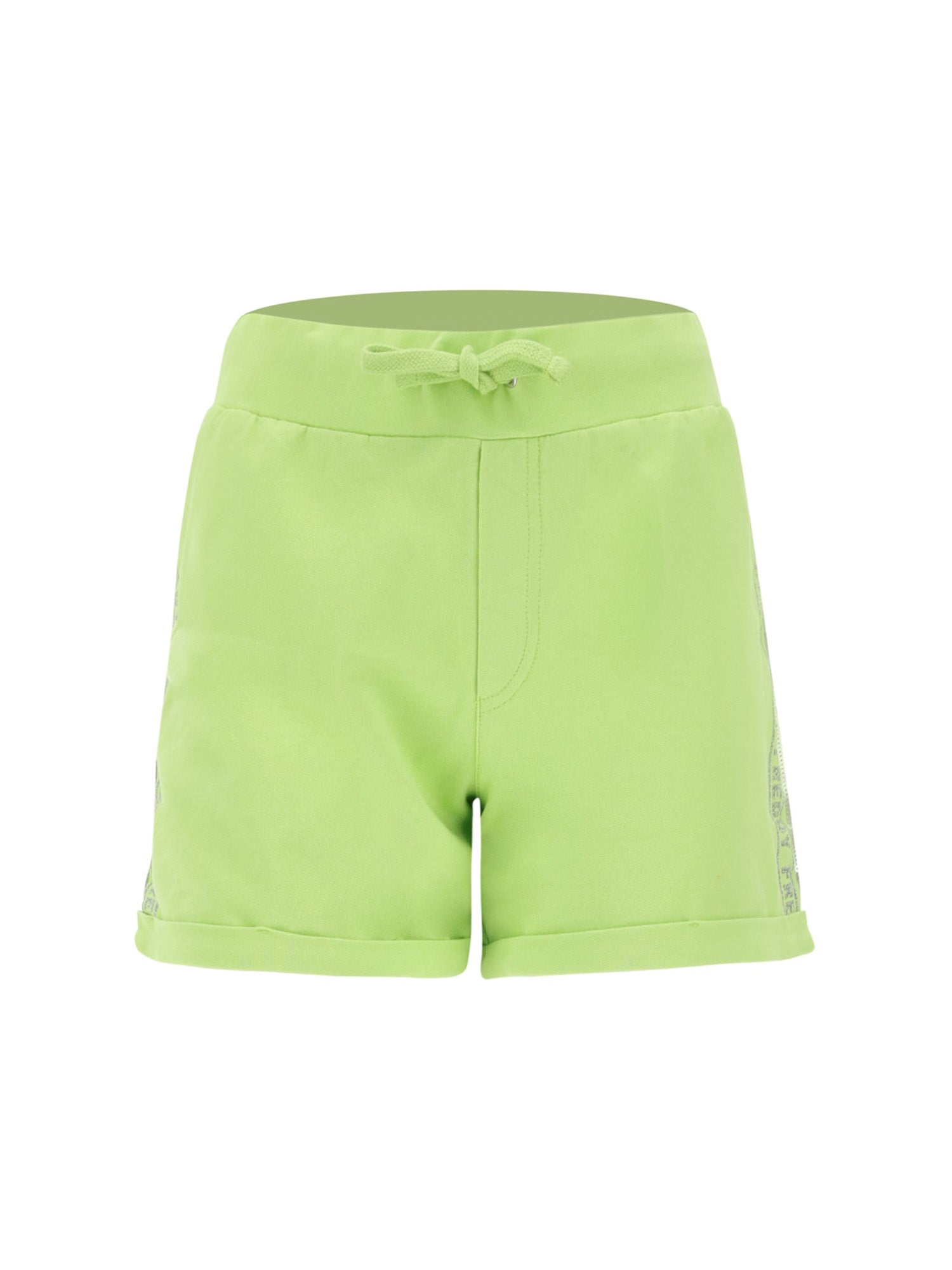 Shorts Verde Freddy