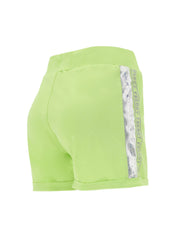 Shorts Verde Freddy