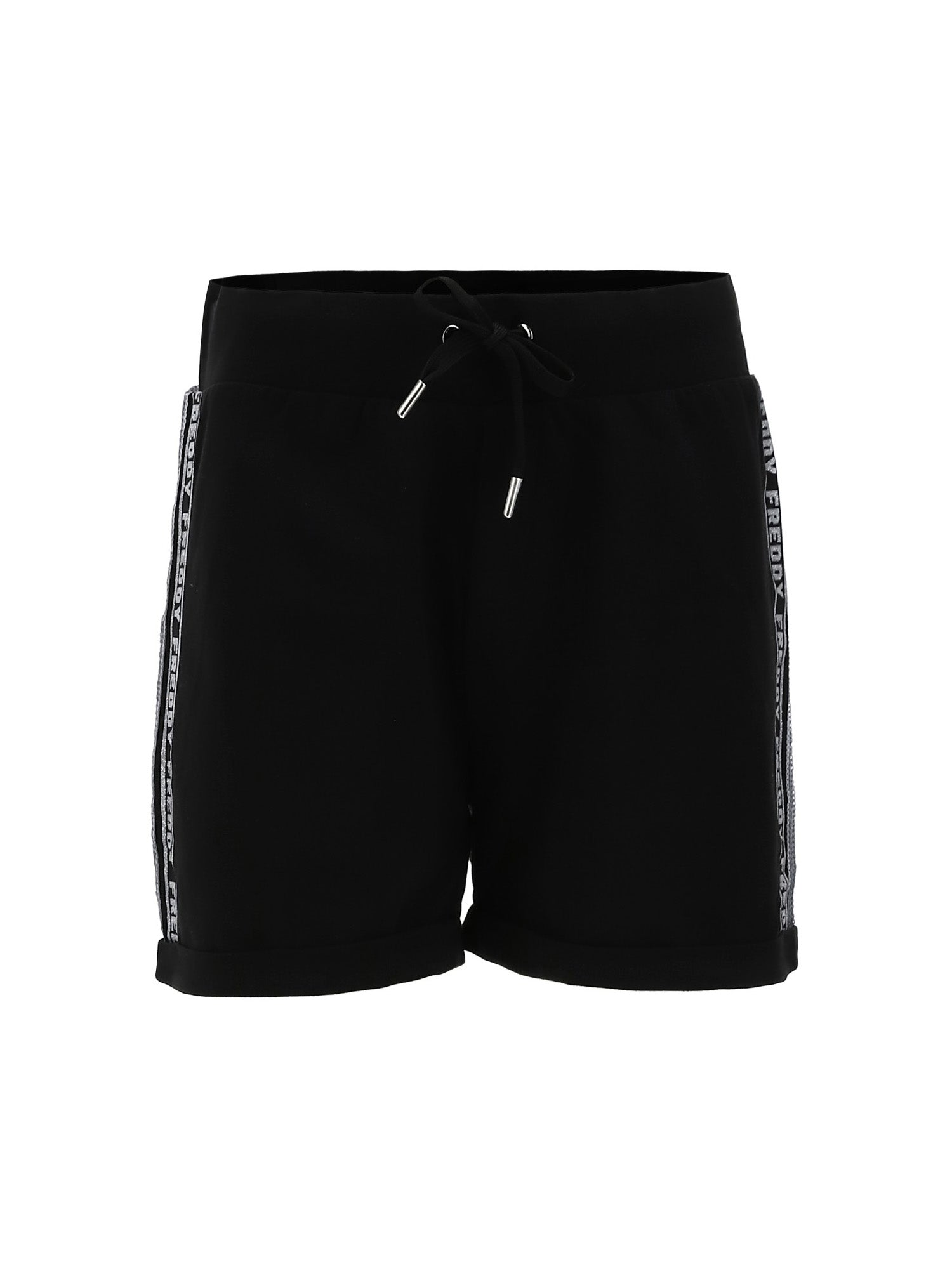 Shorts Nero Freddy