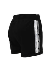 Shorts Nero Freddy