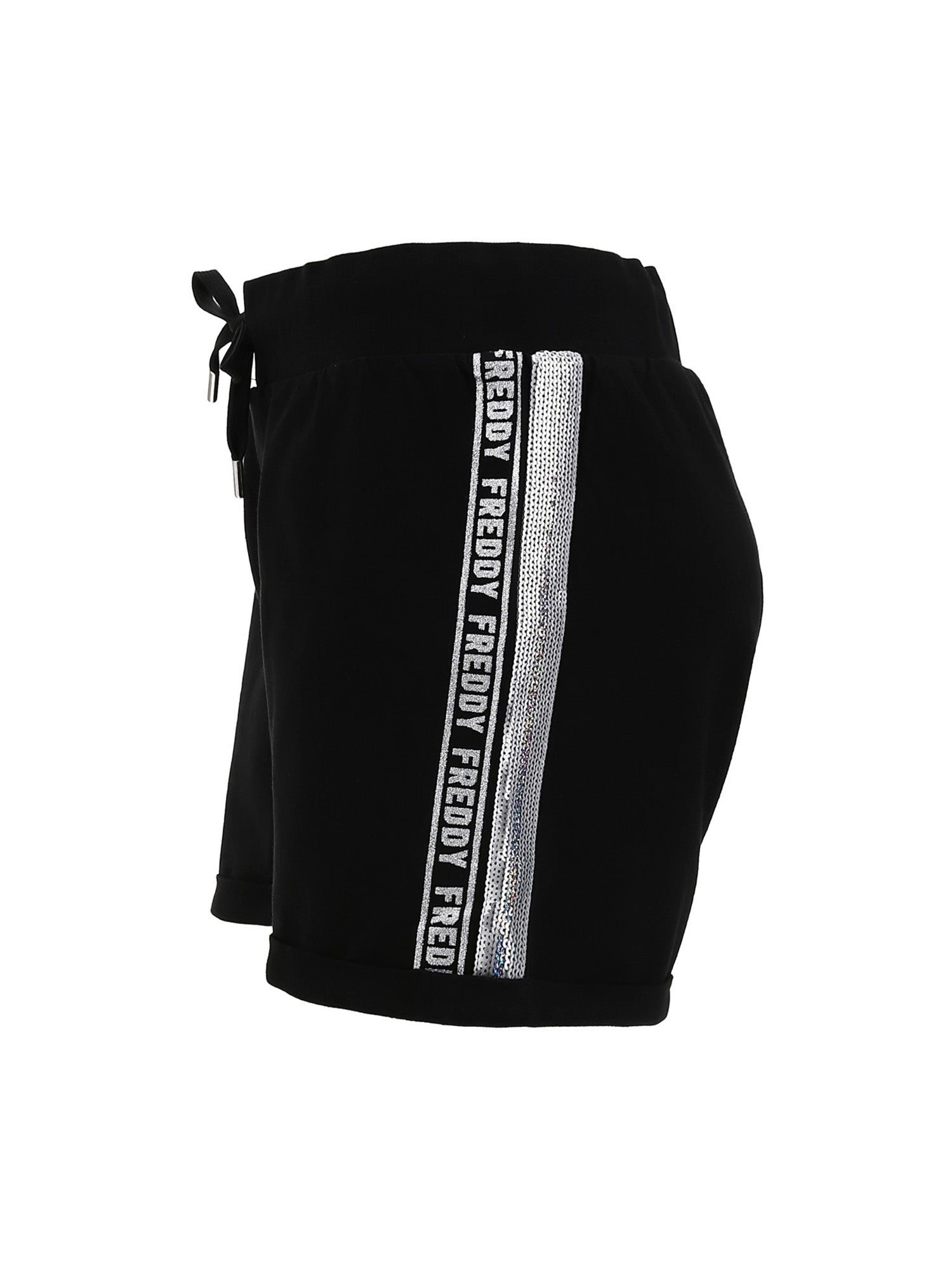 Shorts Nero Freddy
