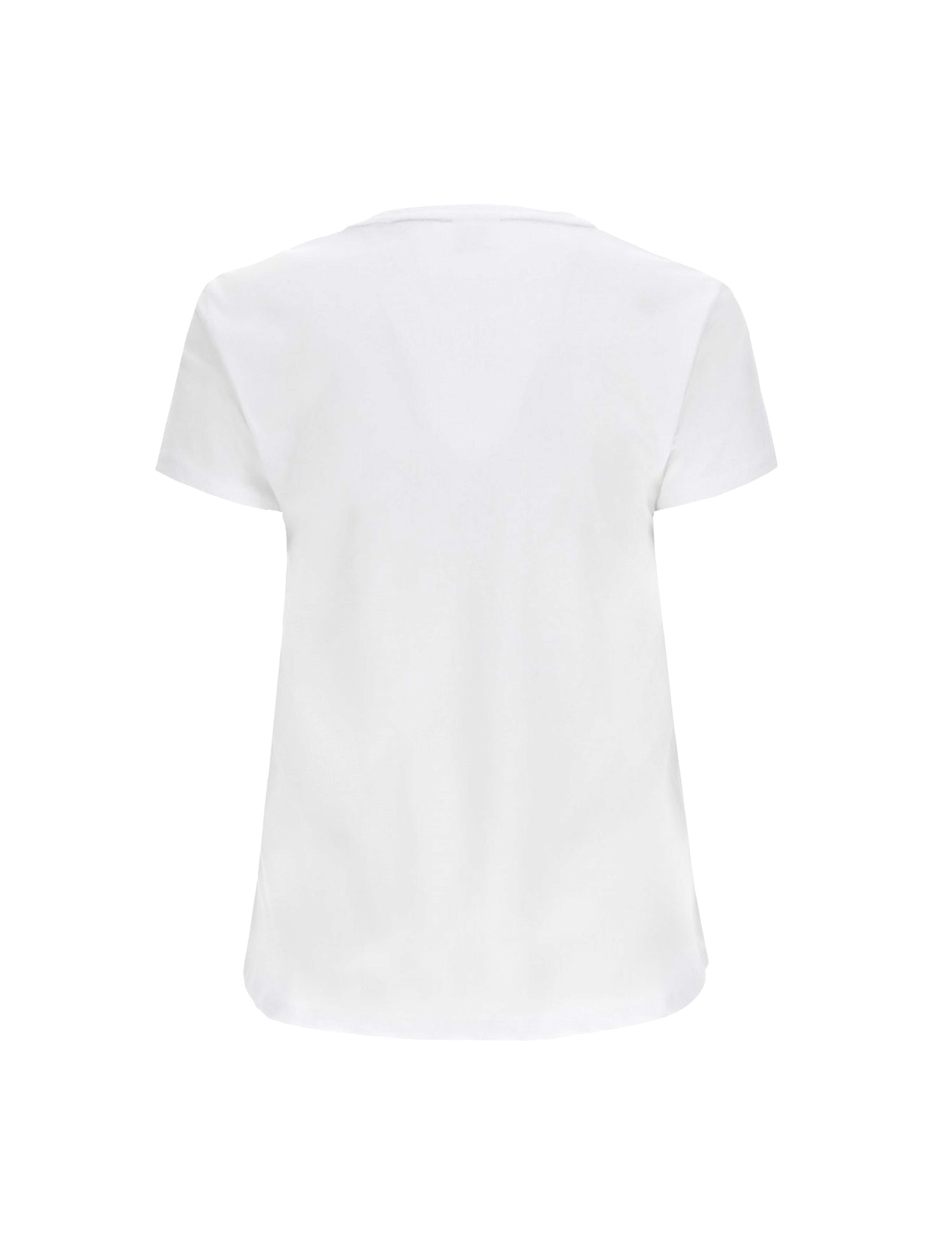 T-shirt Bianco Freddy