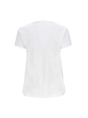 T-shirt Bianco Freddy