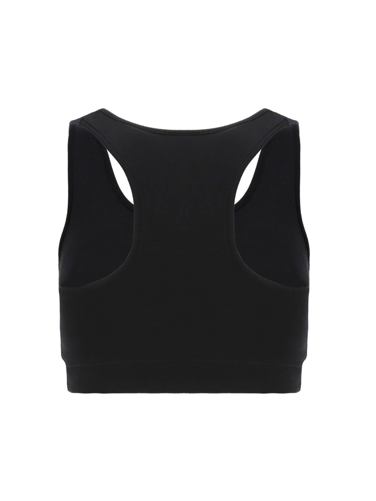 Top e canotte Nero Rosa Freddy