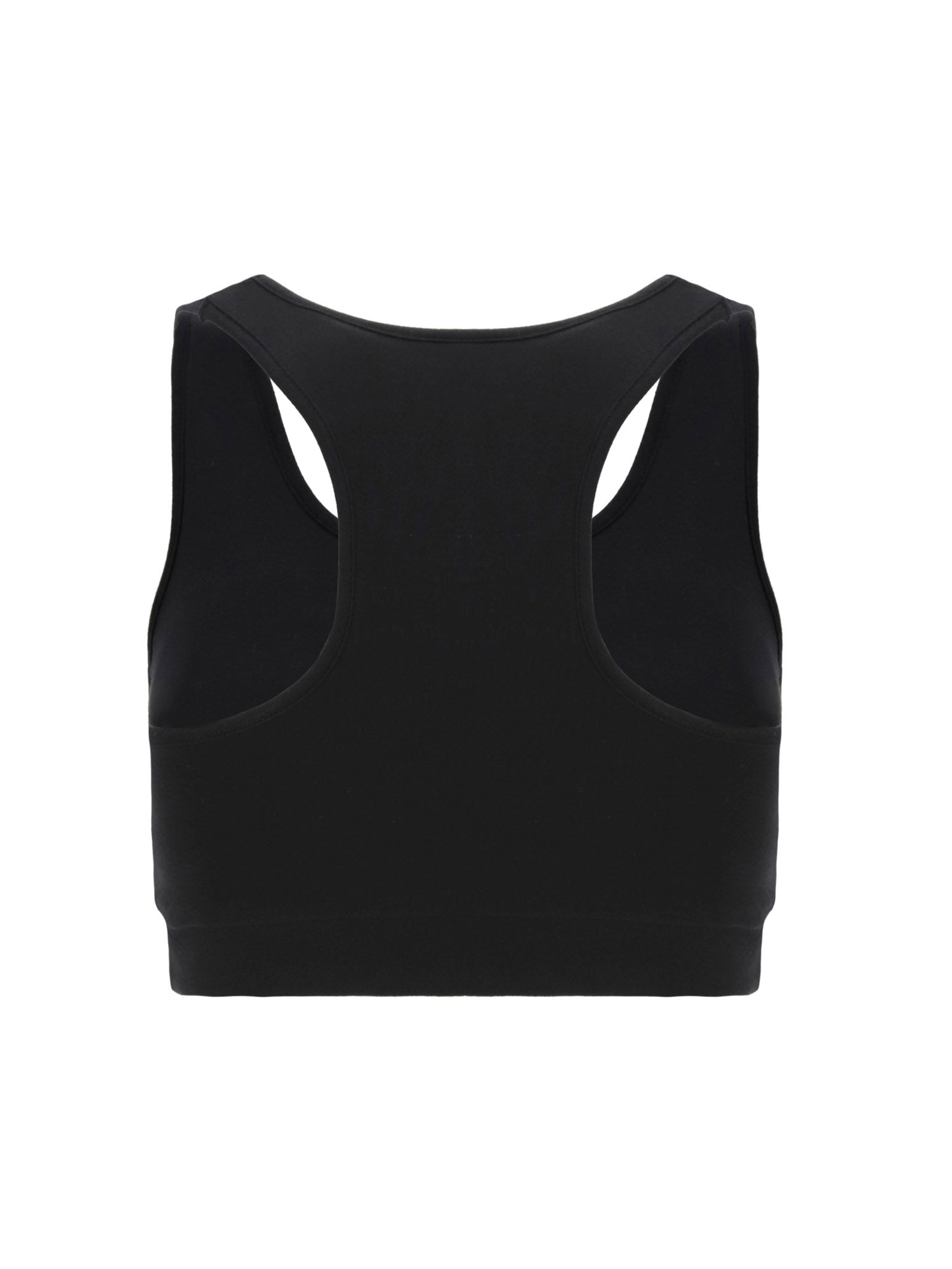 Top e canotte Nero Freddy