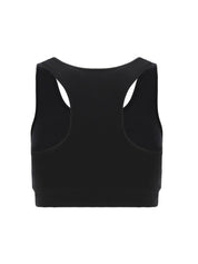 Top e canotte Nero Freddy