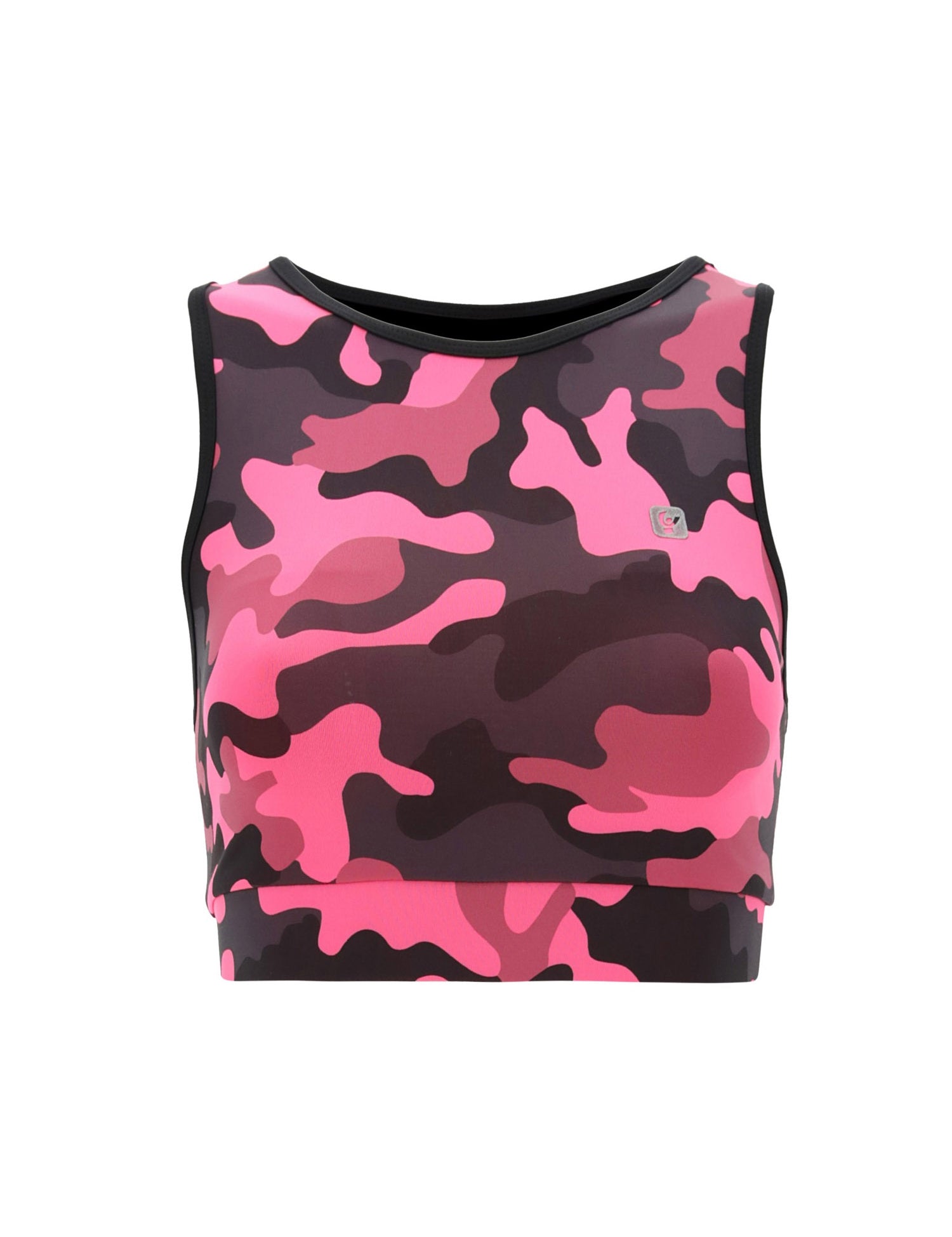 Top e canotte Nero Freddy