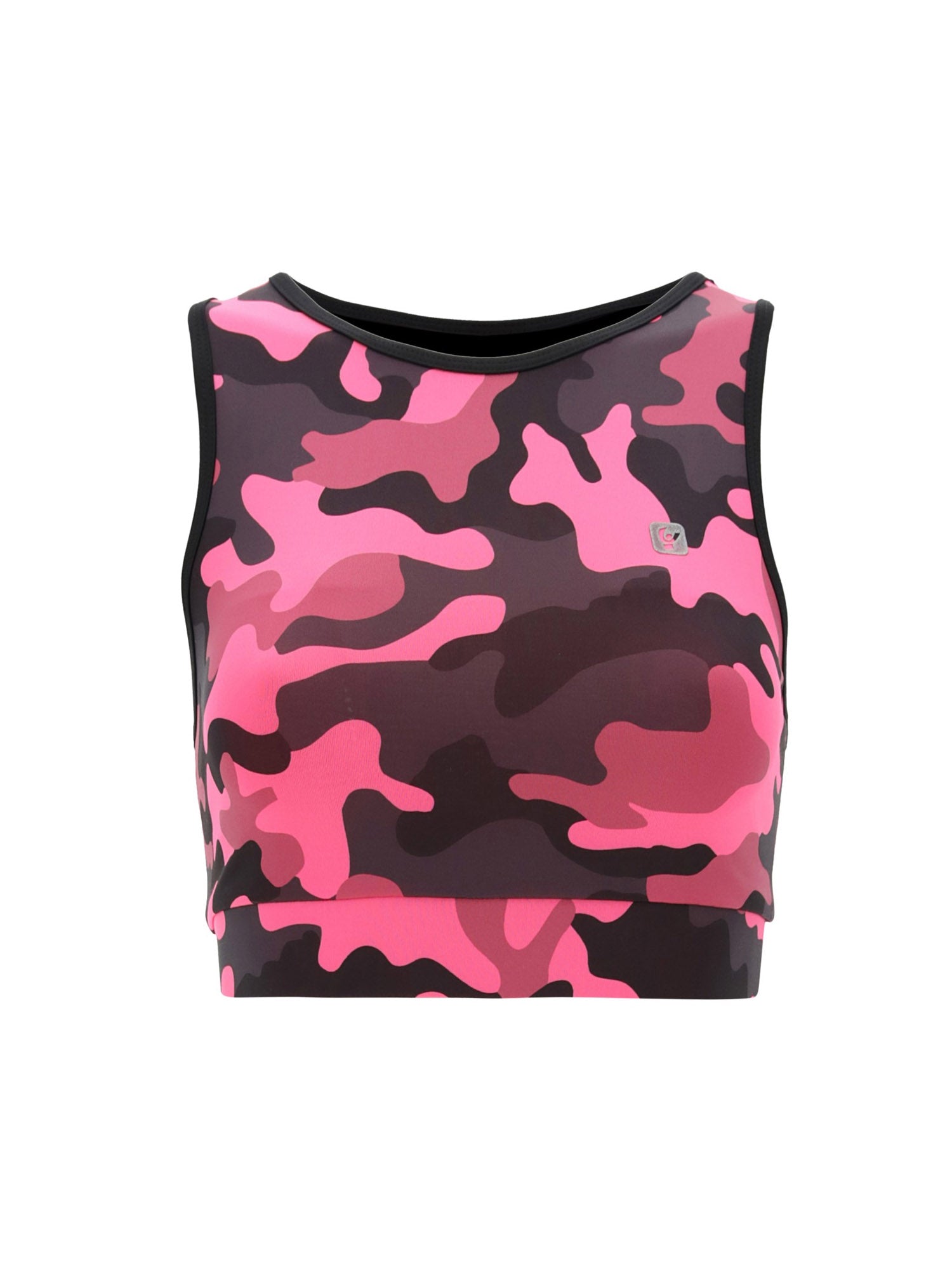 Top e canotte Nero Freddy