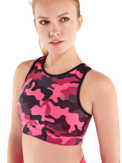 Top e canotte Nero Freddy