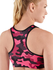 Top e canotte Nero Freddy