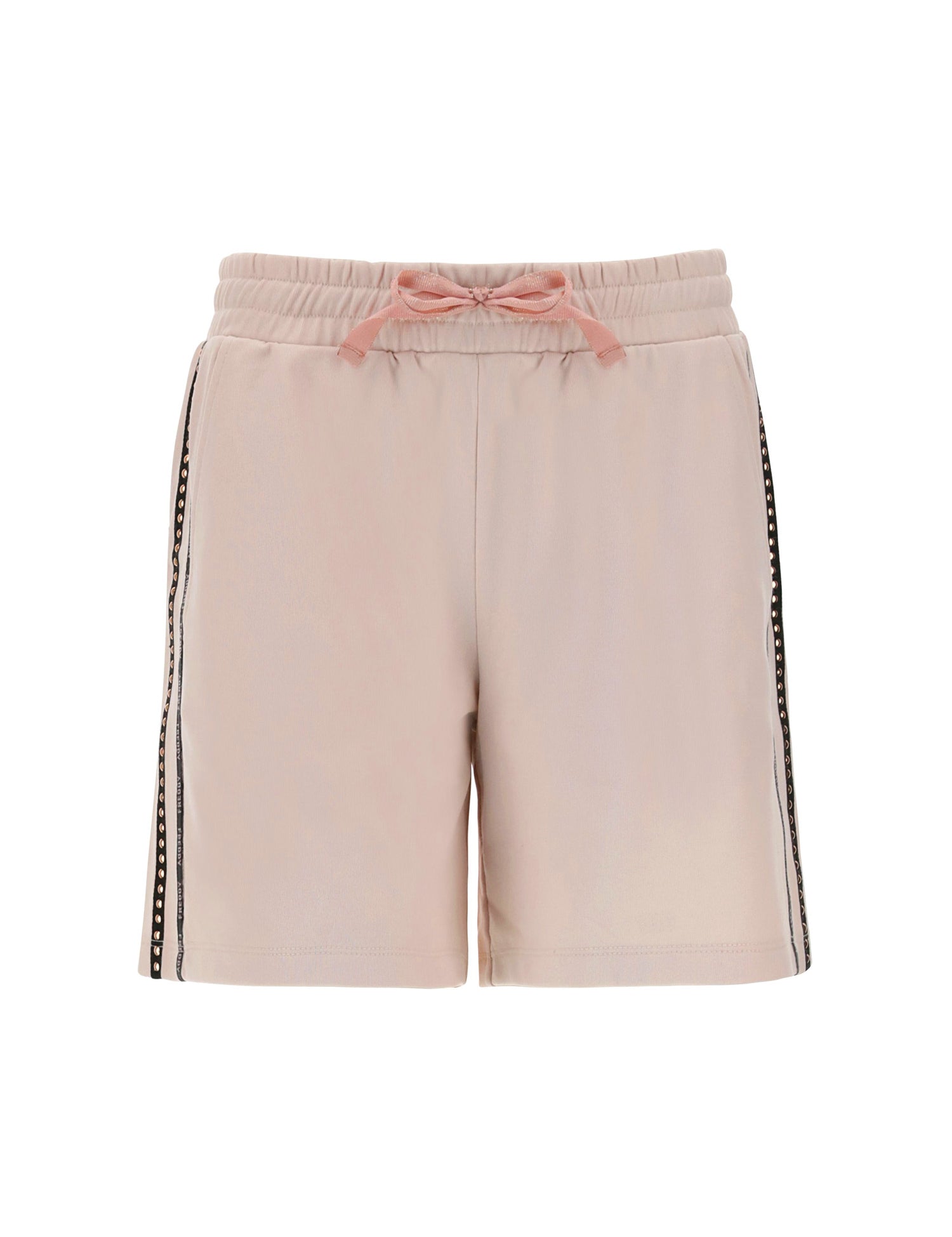 Shorts Rosa Freddy