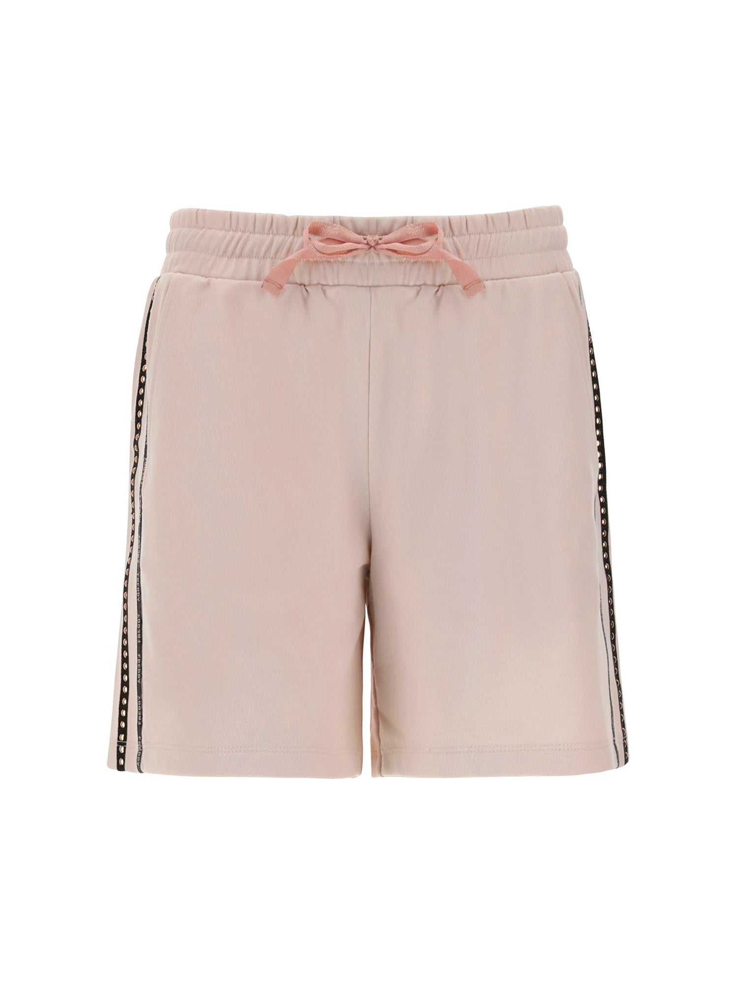 Shorts Rosa Freddy
