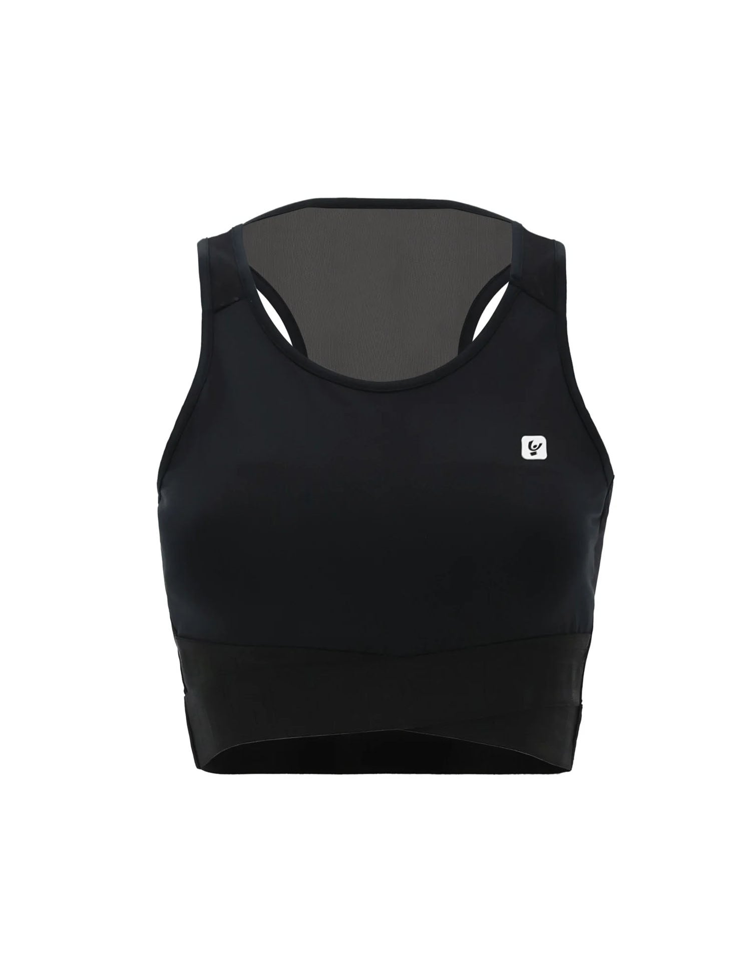 Top e canotte Nero Freddy