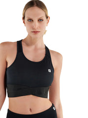 Top e canotte Nero Freddy