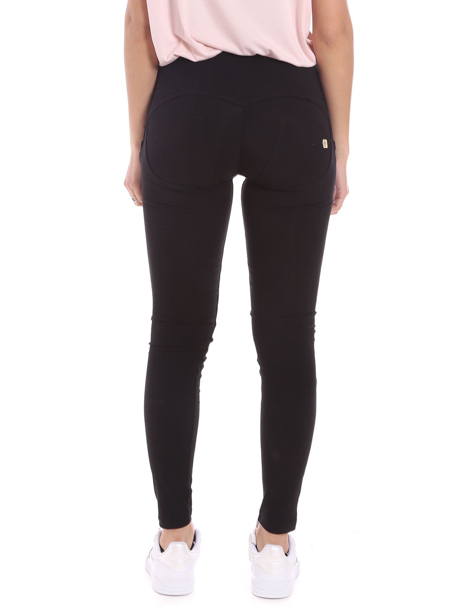 Pantaloni sportivi Nero Freddy