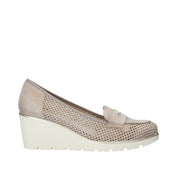 Slip-on Beige Melluso