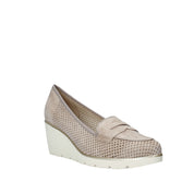 Slip-on Beige Melluso
