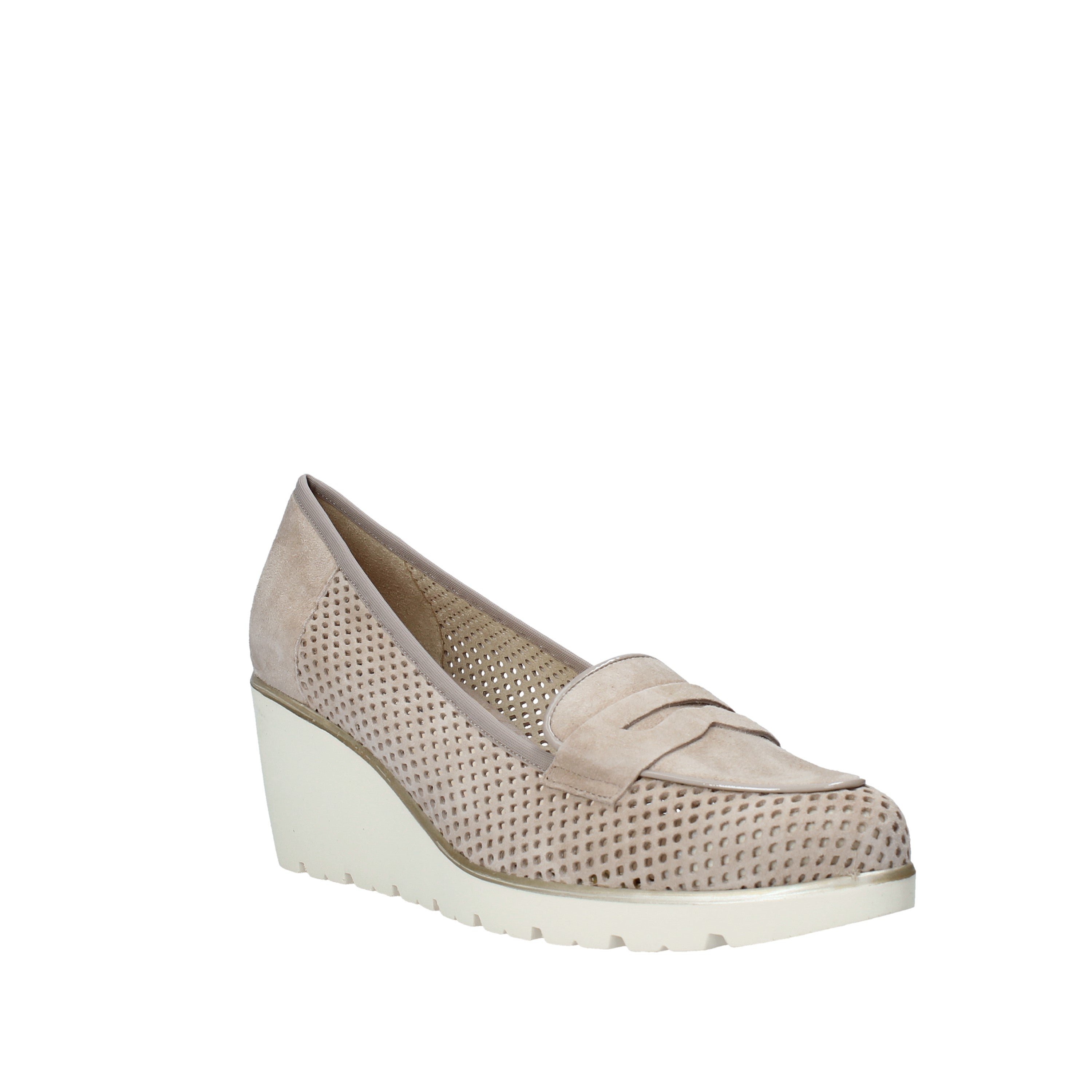 Slip-on Beige Melluso