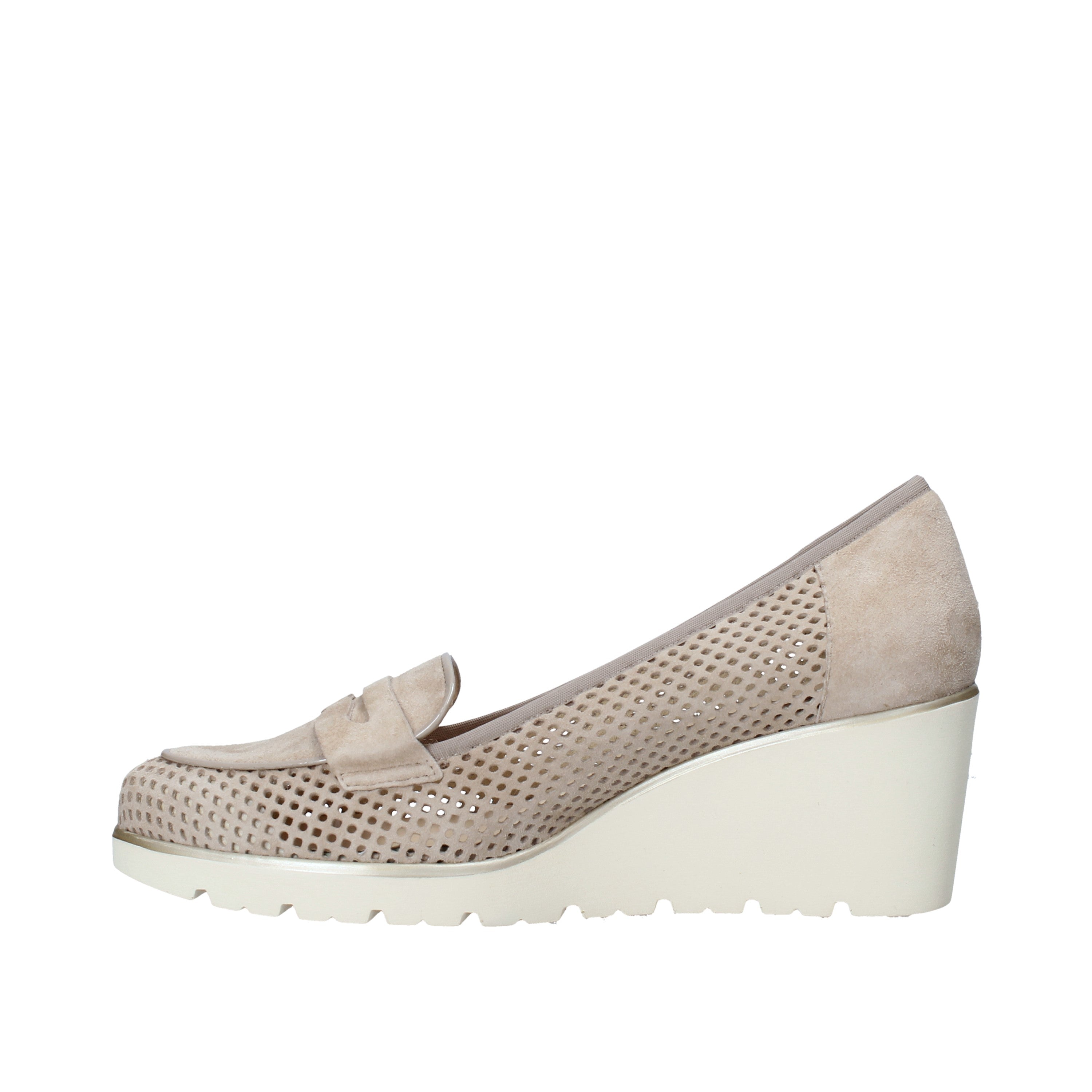 Slip-on Beige Melluso