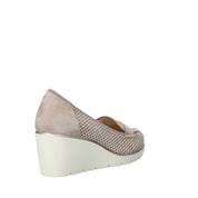 Slip-on Beige Melluso