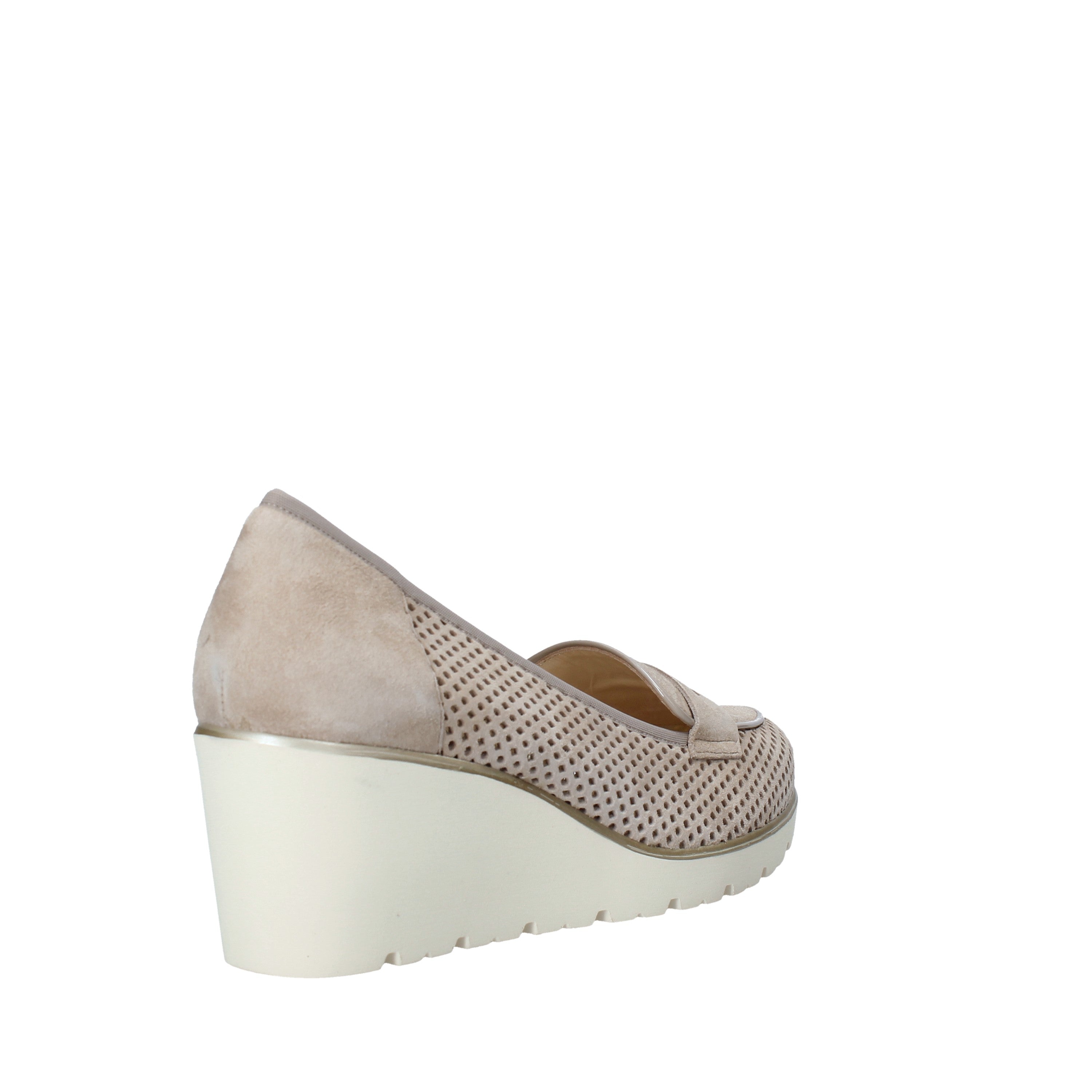 Slip-on Beige Melluso