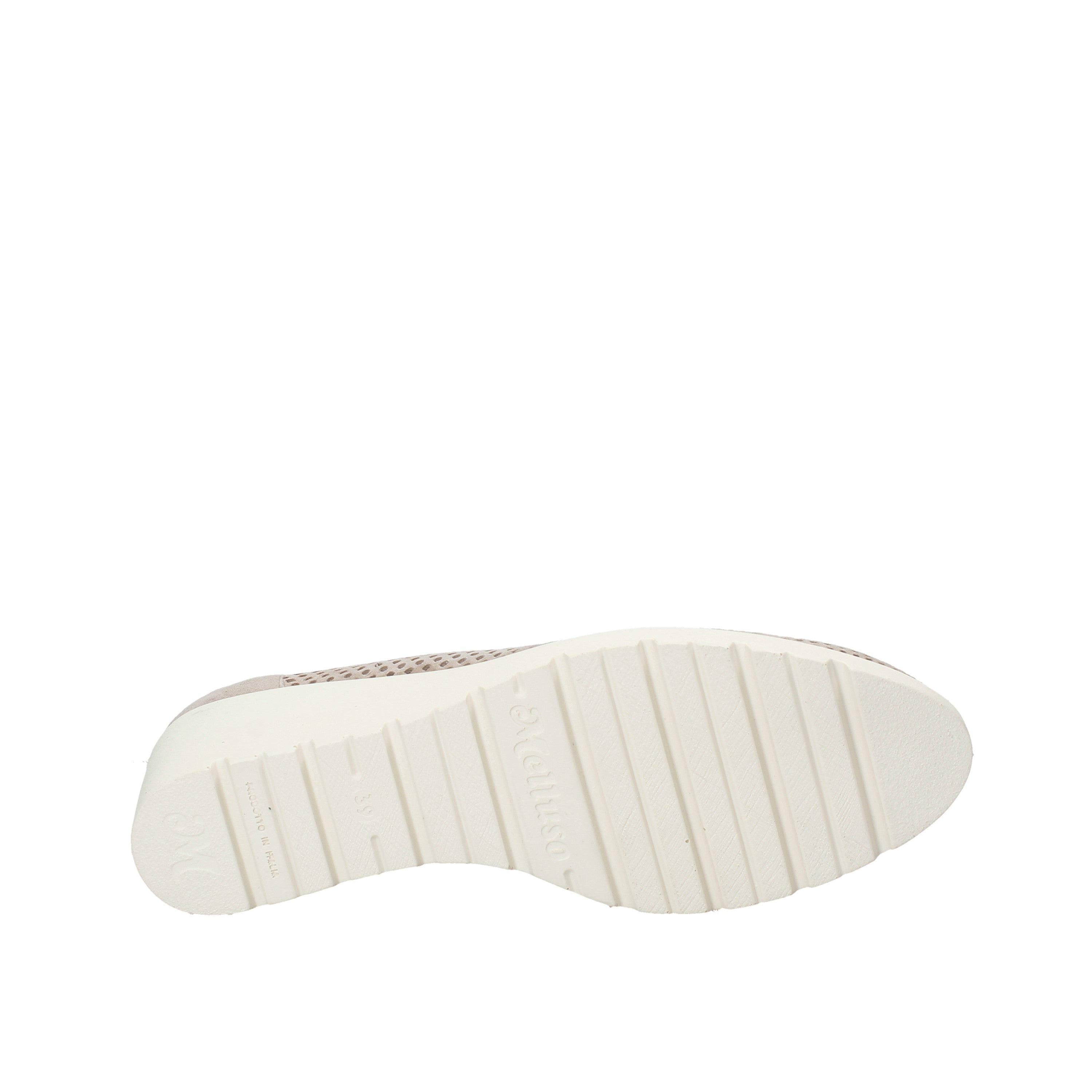 Slip-on Beige Melluso