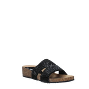 Ciabatte Nero Melluso