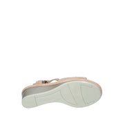 Sandali zeppa Rosa Melluso